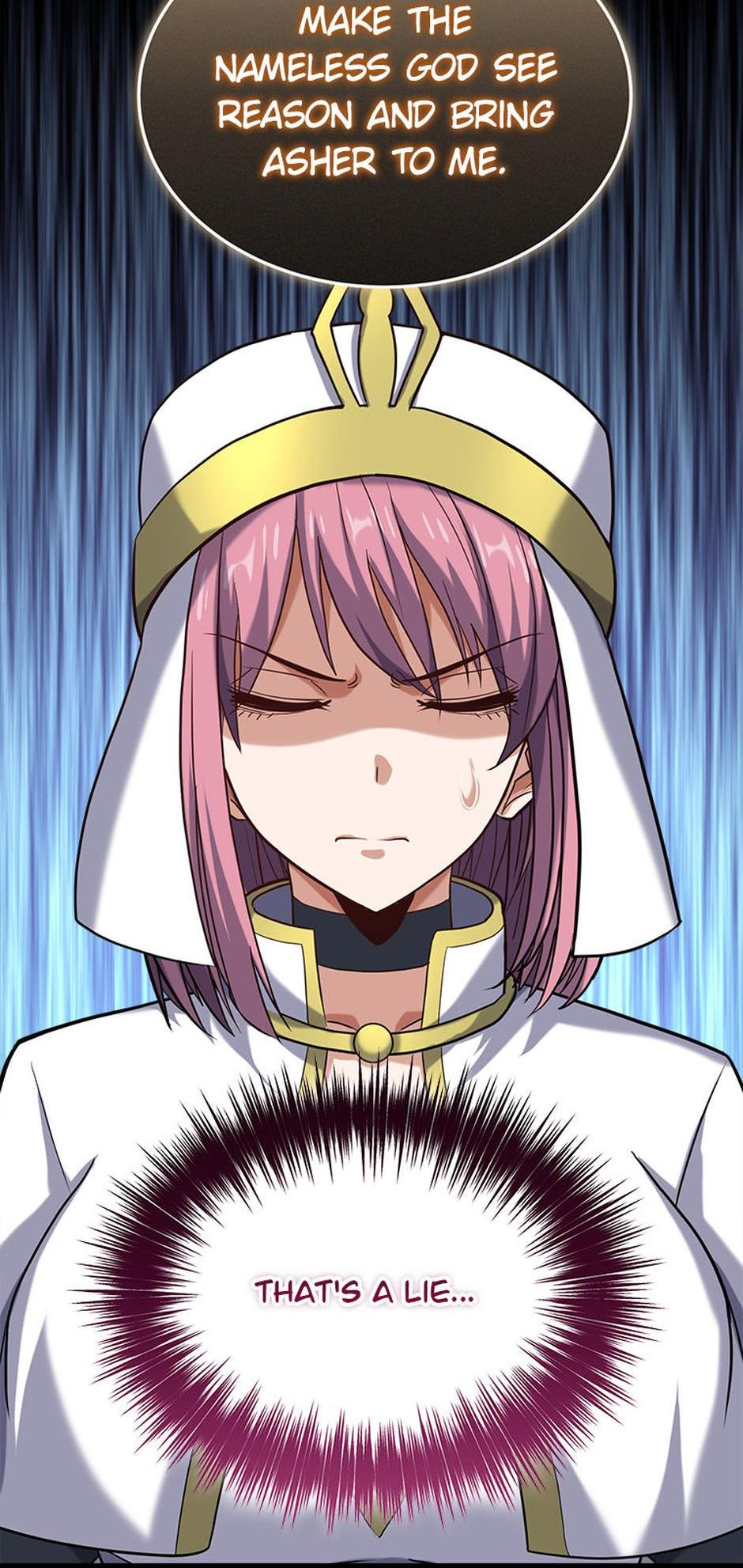 Reincarnation of the Swordmaster Chapter 58 67